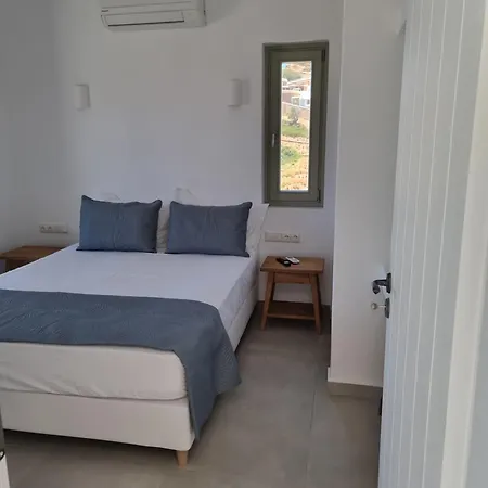 Anemone Iii House W Private Pool 5 Minute From Сasa de vacaciones *