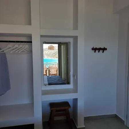 Anemone Iii House W Private Pool 5 Minute From * Mylopotas