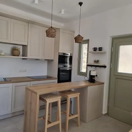 Anemone Iii House W Private Pool 5 Minute From *