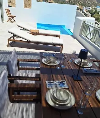 Anemone Iii House W Private Pool 5 Minute From