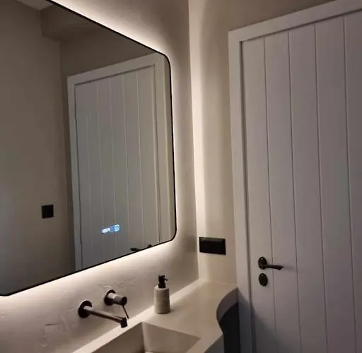 Anemone Iii House W Private Pool 5 Minute From Сasa de vacaciones *