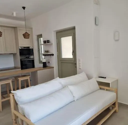 Anemone Iii House W Private Pool 5 Minute From Сasa de vacaciones